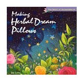 Making Herbal Dream Pillows  cover art