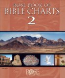 Rose Book of Bible Charts  9781596362758 Front Cover