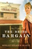 Bride Bargain  9781602601758 Front Cover