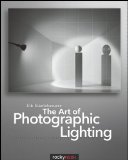 Art of Photographic Lighting 2011 9781933952758 Front Cover