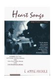 Heart Songs and Other Stories 1995 9780020360759 Front Cover