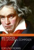 Beethoven The Universal Composer cover art