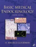 Basic Medical Endocrinology  cover art