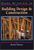 Case Studies in Building Design and Construction  cover art