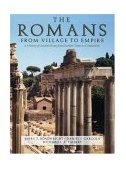 Romans From Village to Empire cover art