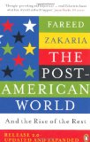 Post-American World And the Rise of the Rest  9780241958759 Front Cover