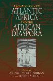 Archaeology of Atlantic Africa and the African Diaspora  cover art