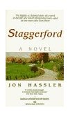 Staggerford A Novel cover art