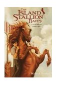 Island Stallion Races 1980 9780394843759 Front Cover
