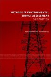 Methods of Environmental Impact Assessment  cover art