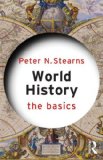 World History: the Basics  cover art