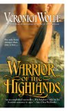 Warrior of the Highlands 2009 9780425226759 Front Cover