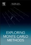 Exploring Monte Carlo Methods  cover art