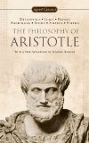 Philosophy of Aristotle  cover art