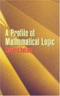 Profile of Mathematical Logic  cover art