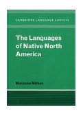 Languages of Native North America  cover art