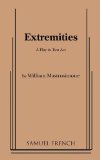 Extremities  cover art