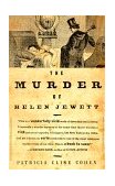 Murder of Helen Jewett  cover art