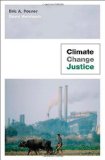 Climate Change Justice  cover art
