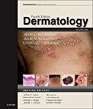 Dermatology: 2-Volume Set 4th 9780702062759 Front Cover