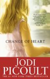 Change of Heart A Novel cover art