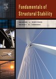 Fundamentals of Structural Stability  cover art