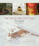 Texas Hill Country Cookbook A Taste of Provence 2007 9780762743759 Front Cover