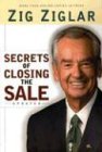 Secrets of Closing the Sale  cover art