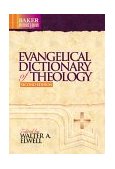 Evangelical Dictionary of Theology  cover art