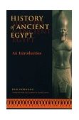 History of Ancient Egypt An Introduction cover art