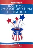Handbook of Political Communication Research  cover art
