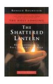Shattered Lantern Rediscovering a Felt Presence of God cover art