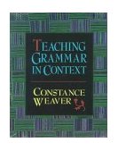 Teaching Grammar in Context  cover art