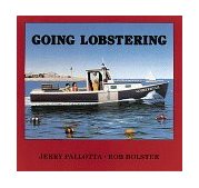 Going Lobstering 1990 9780881064759 Front Cover