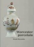 Worcester Porcelain 2nd 2006 Revised  9780907849759 Front Cover