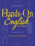 Hands-on English cover art