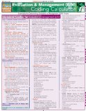 Evaluation and Management (e/M)Coding Calculator  9781423203759 Front Cover