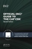 Official (ISC)2&#239;&#191;&#189; Guide to the CAP&#239;&#191;&#189; CBK&#239;&#191;&#189; 