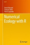 Numerical Ecology with R  cover art