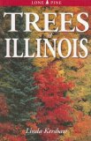 Trees of Illinois Including Tall Shrubs cover art