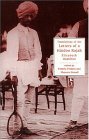 Letters of a Hindu Rajah  9781551111759 Front Cover