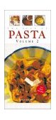 Book of Pasta 2002 9781557883759 Front Cover