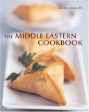 Middle Eastern Cookbook 2007 9781566566759 Front Cover