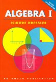 Algebra I cover art