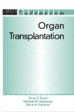 Organ Transplantation  cover art