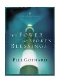 Power of Spoken Blessings  cover art