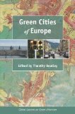 Green Cities of Europe Global Lessons on Green Urbanism cover art