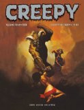 Creepy Archives Volume 17 2013 9781616551759 Front Cover