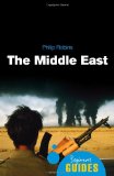 Middle East A Beginner's Guide cover art