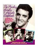 Presley Family and Friends Cookbook 1998 9781888952759 Front Cover